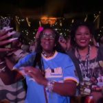 Break ‘em Off something/ Master P No Limit/Cash Money Tour HOUSTON TEXAS