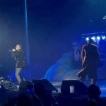 Jeezy brings out Master P to his last Las Vegas Residency Show, it was legendary!
