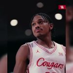 Master P on TMZ Live his son Mercy Miller Making a name for himself in college basketball