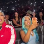 Master P performs No Limit Soldiers in Atlanta No Limit Cash Money Tour!