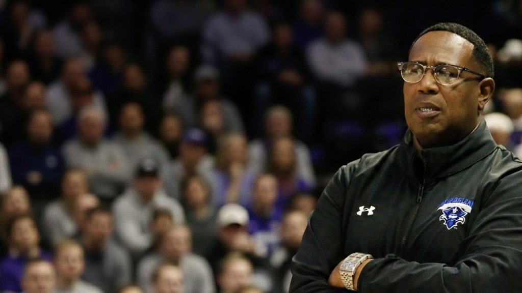 Master P says “The Transition with LSU will bring outside the box thinking business people to UNO”