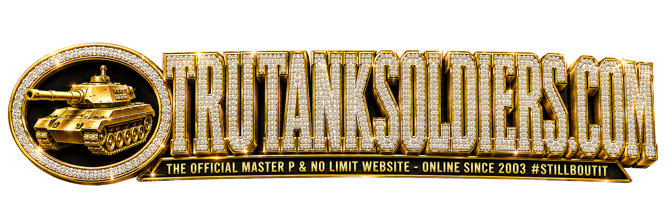 The Official Website for Master P, No Limit Records and Etc.