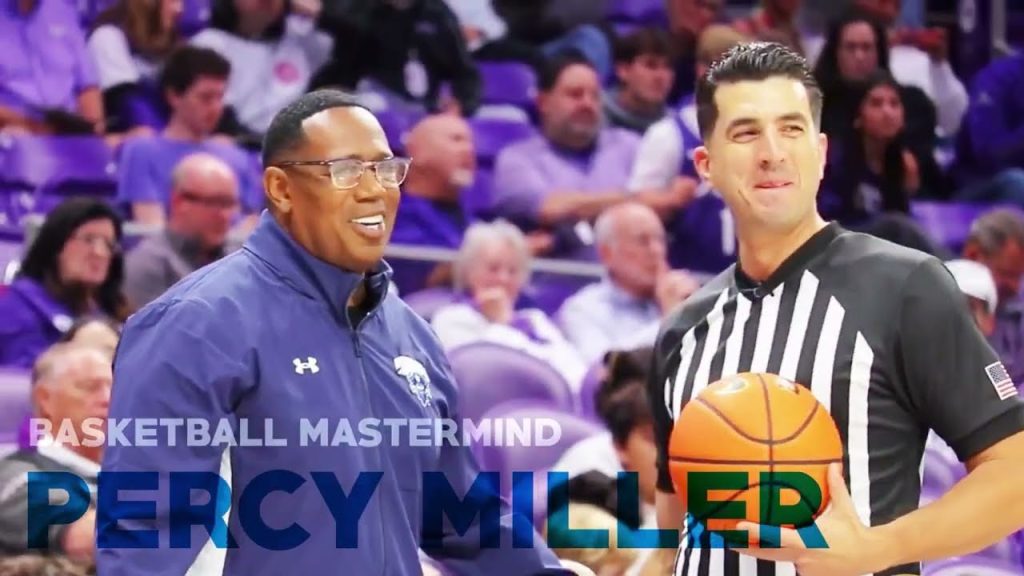 Why Percy Miller is Ready for a Major College Basketball Head Coach or GM Role.